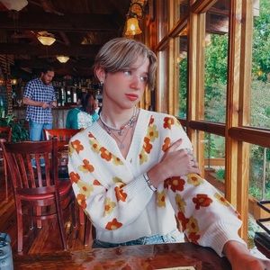 Meet your Posher, Jacob